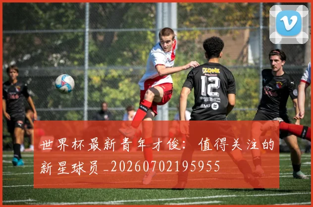 世界杯最新青年才俊:值得关注的新星球员_20260702195955