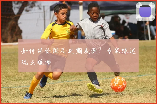如何评价国足近期表现？专家球迷观点碰撞